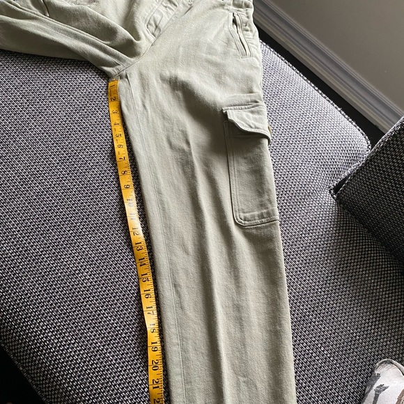 ARITZIA CARGO PANTS - Picture 6 of 11